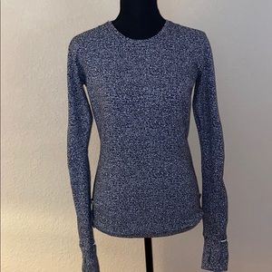 Lululemon Long Sleeve